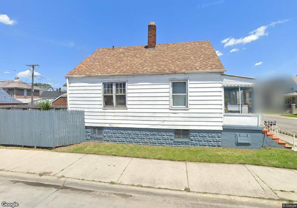2603 Whalen St, HamtraMcK, MI 48212 - photo 1