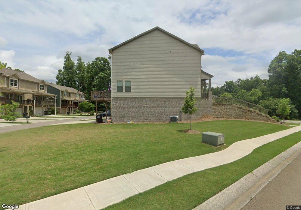 600 Royal Crescent Aly, Canton, GA 30115 - photo 1