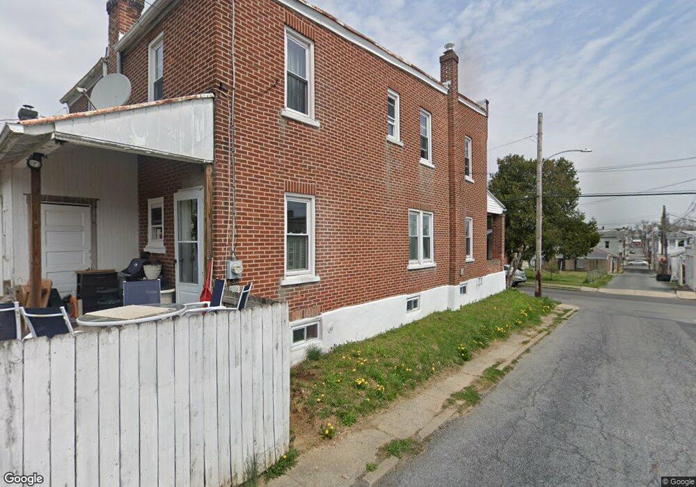 614 N Jefferson St, Allentown, PA 18102 - photo 1