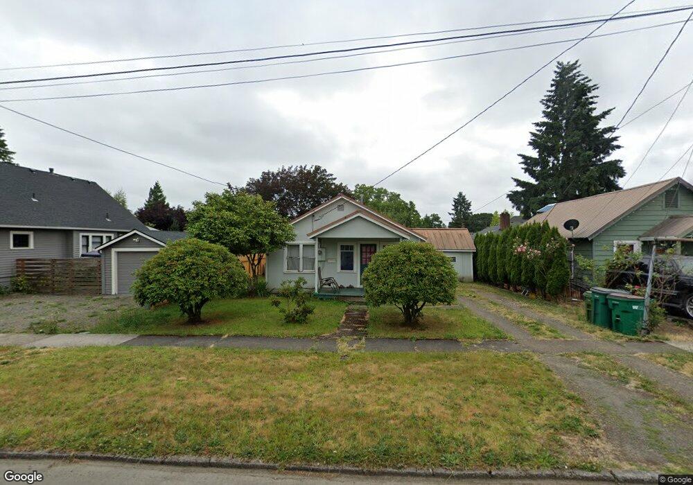 110 E 3rd St, Newberg, OR 97132 - photo 1