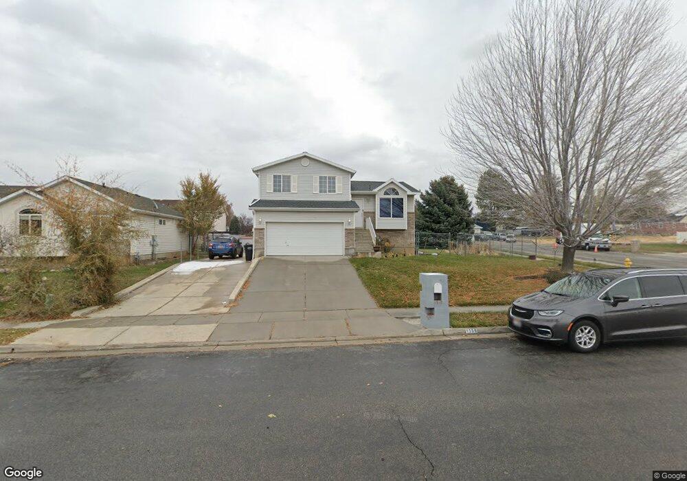 1358 N 820 W, Clearfield, UT 84015 - photo 1