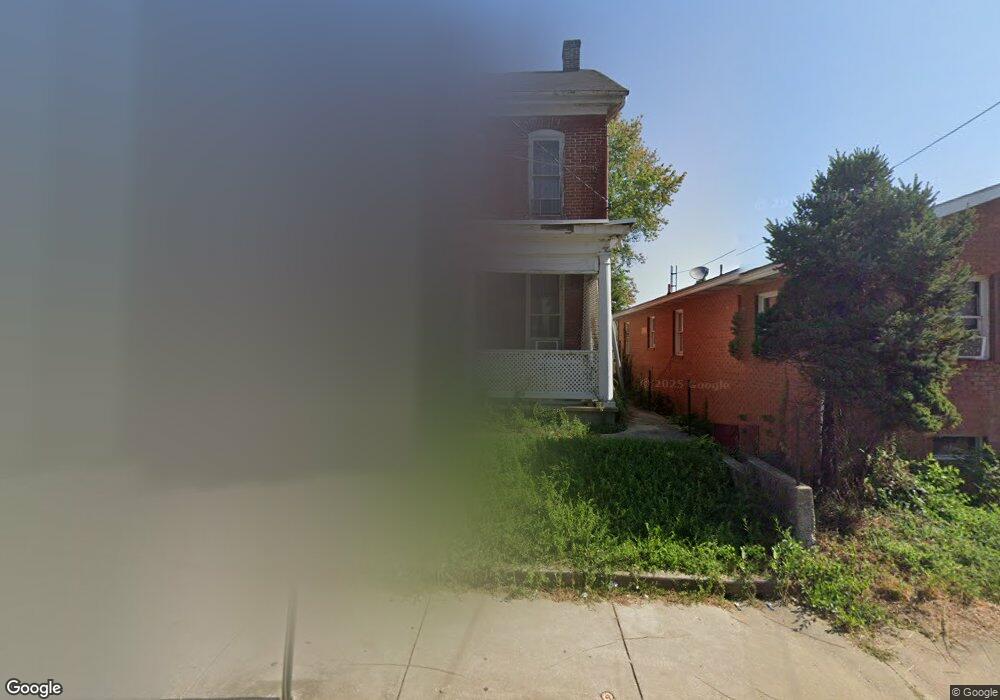 56 East Ave, Hagerstown, MD 21740 - photo 1