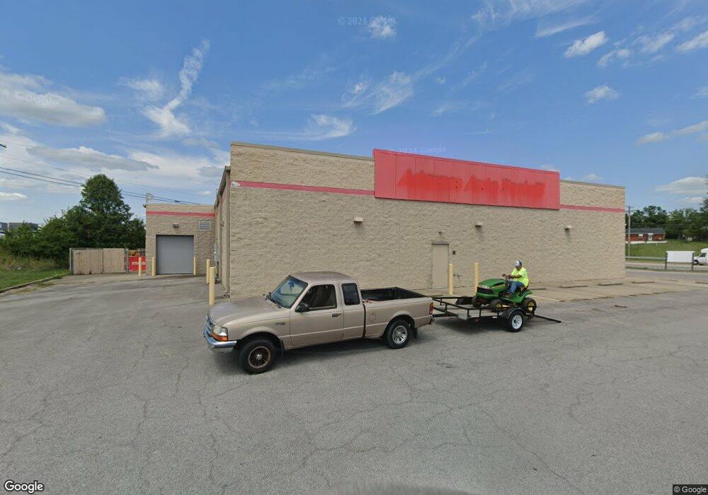 501 Joseph Dr, Harrodsburg, KY 40330 - photo 1