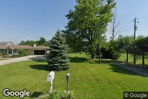 2908 W 800 S, South Whitley, IN 46787