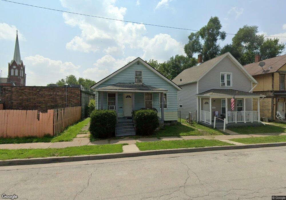 1211 W 7th St, Davenport, IA 52802 - photo 1