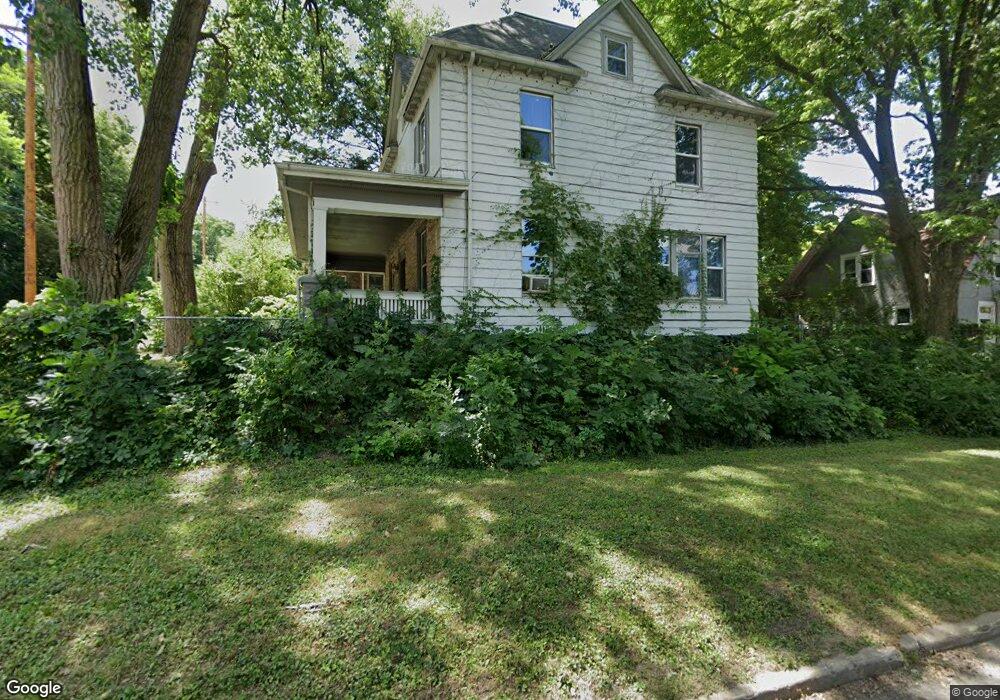 1202 22nd St, Rock Island, IL 61201 - photo 1