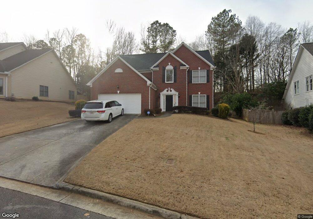 598 Summergreen Ct unit 61, Suwanee, GA 30024 - photo 1