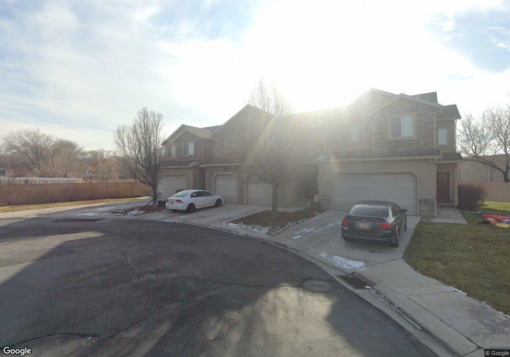 835 W Hollow Ct, Lehi, UT 84043 - photo 1