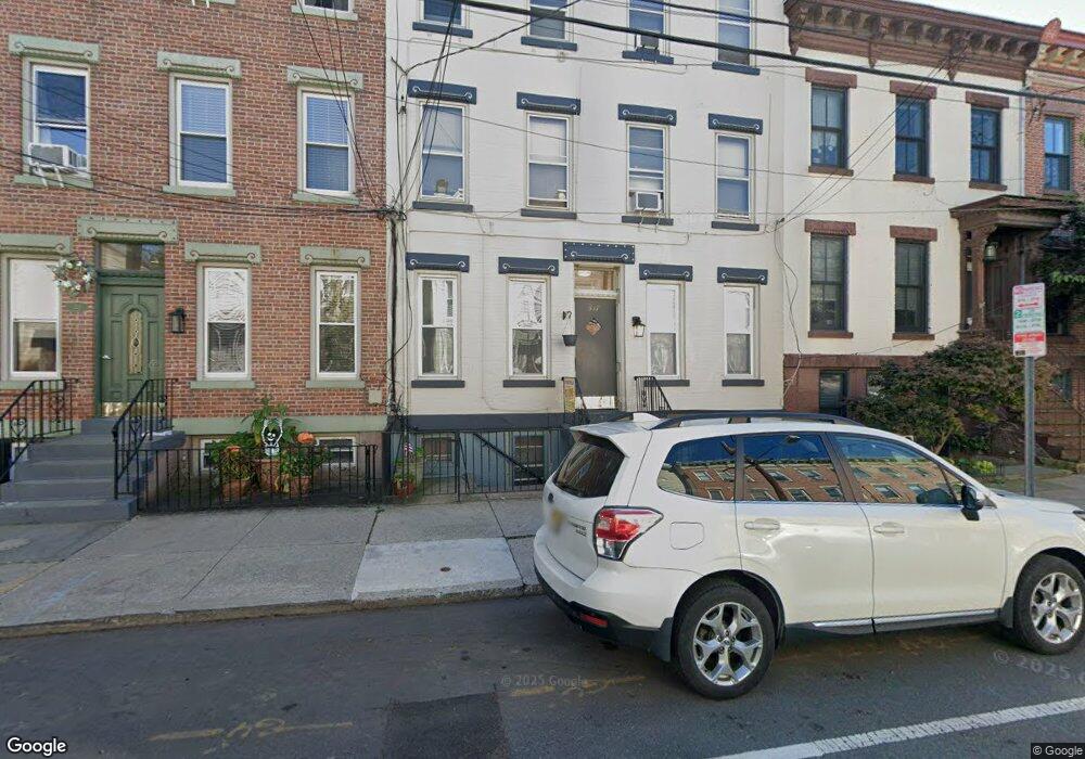 357 8th St unit 1L, Jersey City, NJ 07302 - photo 1