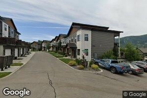 3565 N Creekside Way, Eden, UT 84310