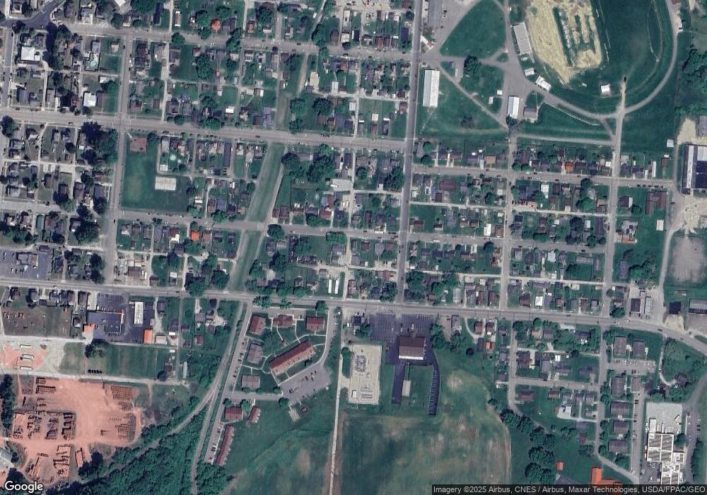 683 E 2nd St, Logan, OH 43138 - photo 1