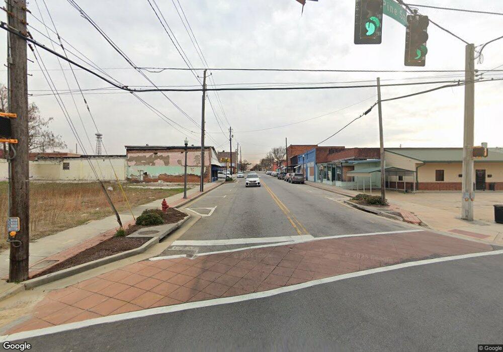 0 Georgia 130, Vidalia, GA 30474 - photo 1