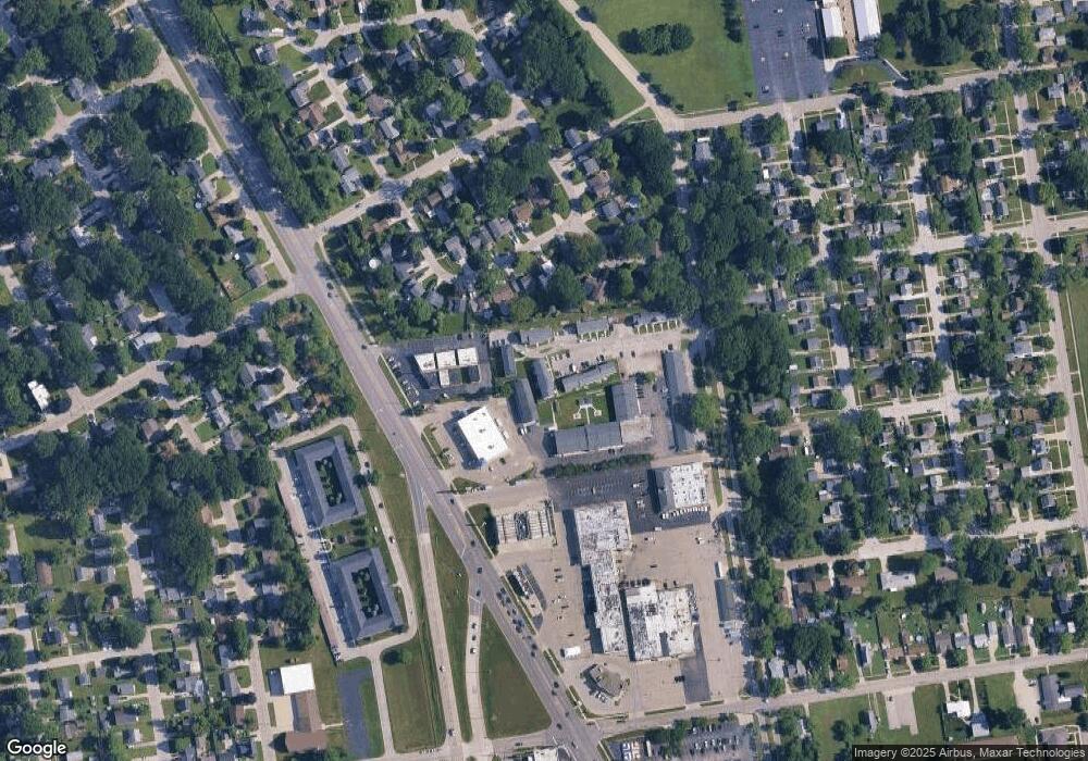 2903 12th Ave, Port Huron, MI 48060 - photo 1