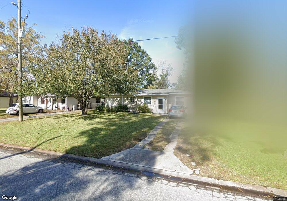 4771 Beverly Cir, Jacksonville, FL 32210 - photo 1