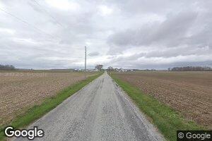 7822 E 900 S, La Fontaine, IN 46940