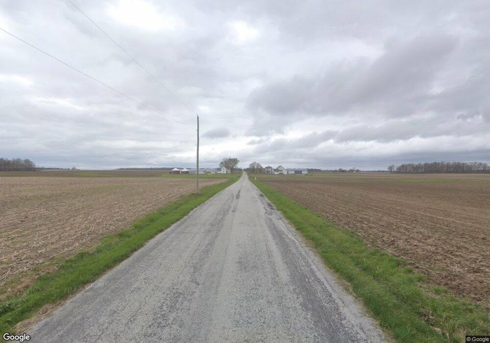 7822 E 900 S, La Fontaine, IN 46940 - photo 1