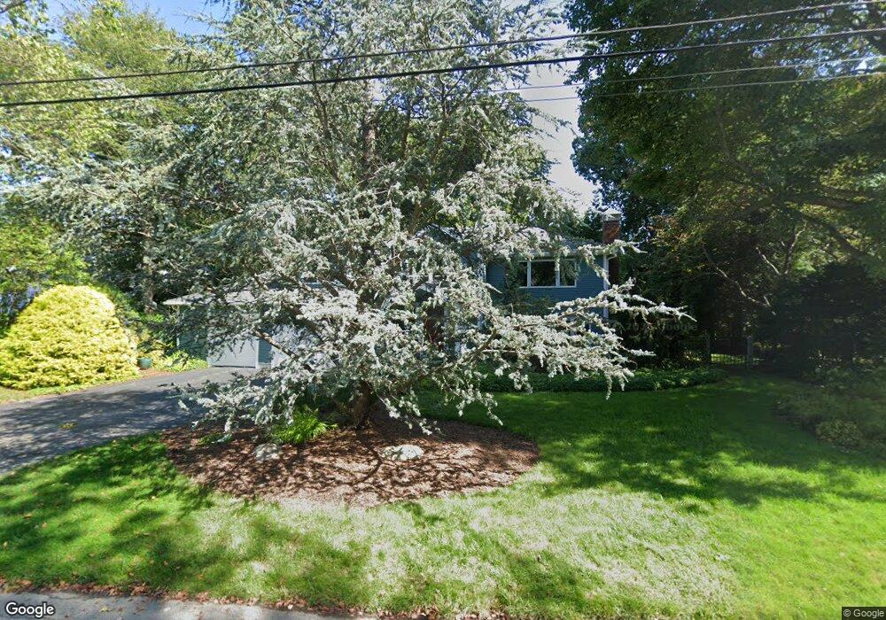 23 Forest Notch, Cohasset, MA 02025 - photo 1