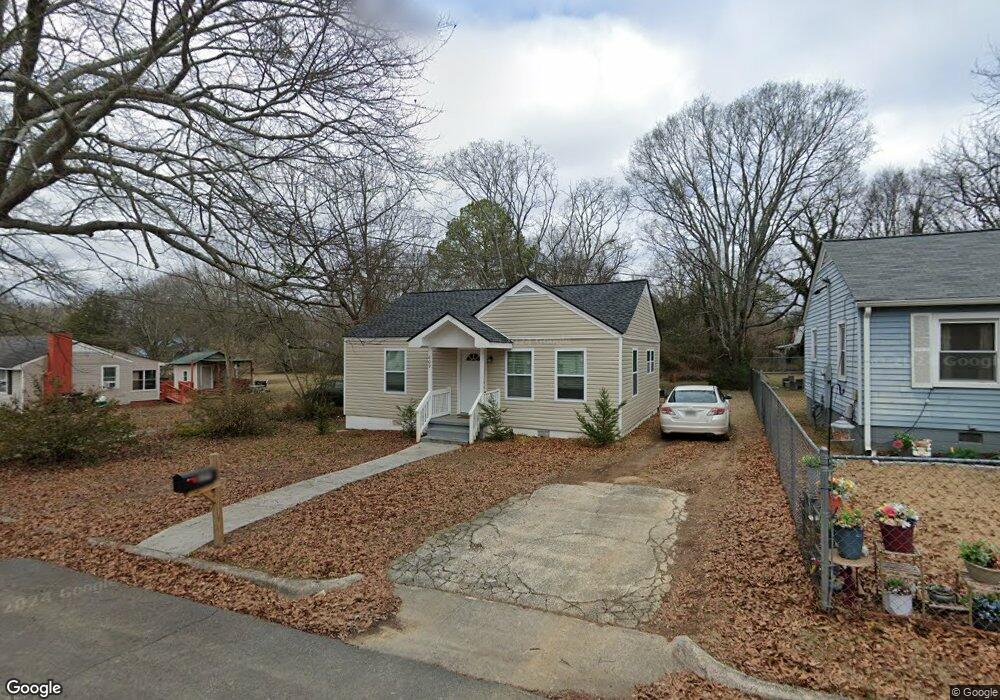 609 Brown St SW, Rome, GA 30161 - photo 1