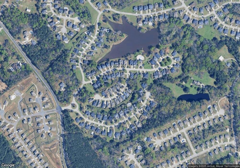 6 Hilton Commons Ct, Chapin, SC 29036 - photo 1