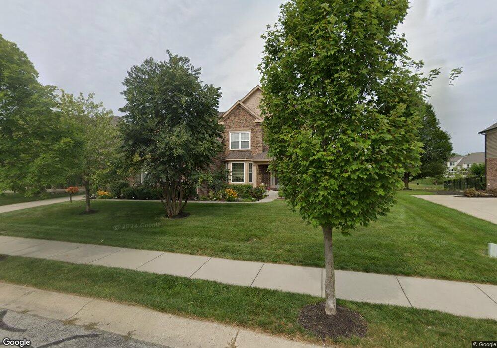 12374 Westmorland Dr, Fishers, IN 46037 - photo 1