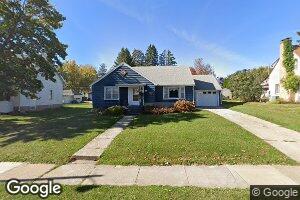 126 3rd Ave SE, Spring Grove, MN 55974