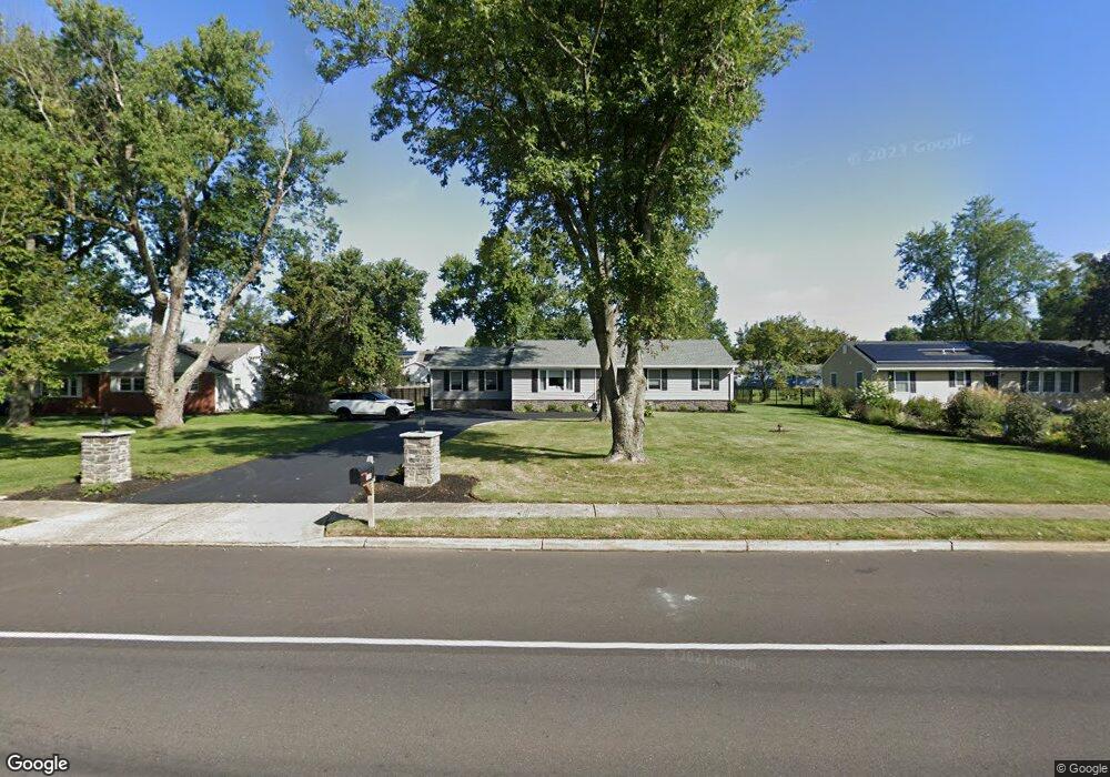 1180 Yrdvil Allentn Rd unit YDV, Allentown, NJ 08501 - photo 1