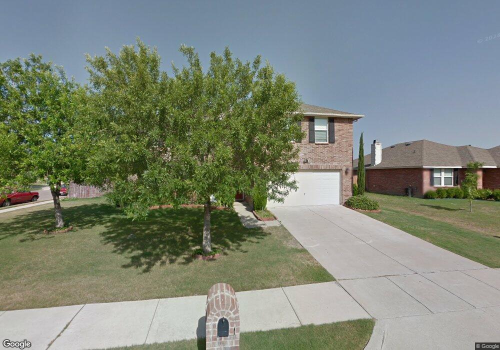 724 Hanceville Way, Wylie, TX 75098 - photo 1