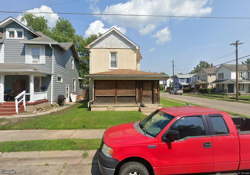 417 Moore St, Middletown, OH 45044 - photo 1