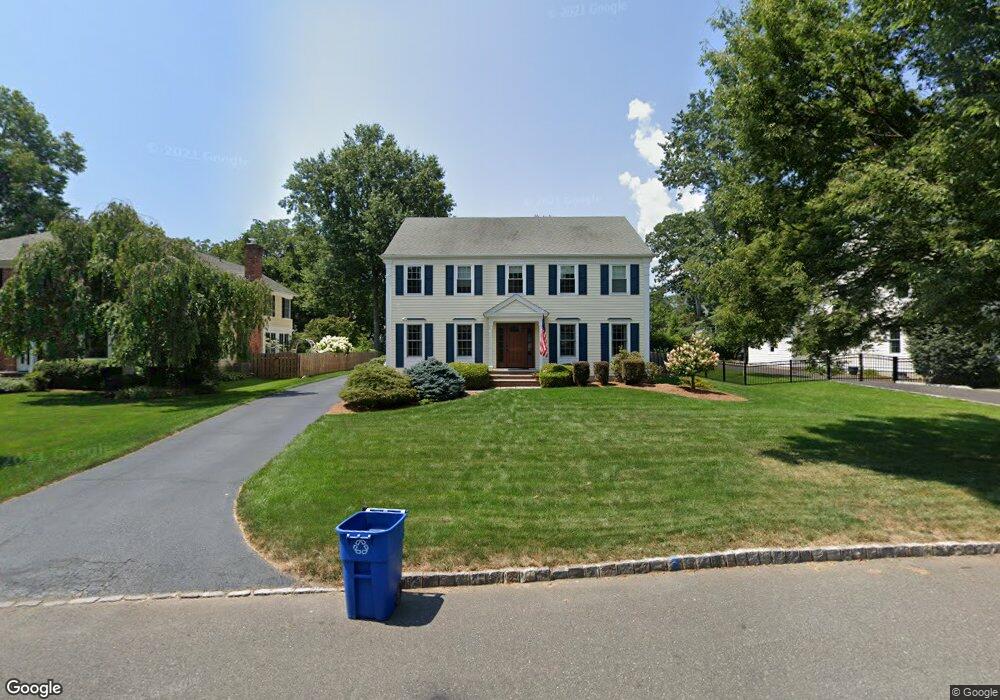 4 Colonial Way, Chatham, NJ 07928 - photo 1