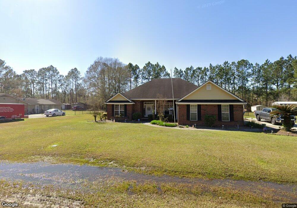 2609 Dottie St, Adel, GA 31620 - photo 1