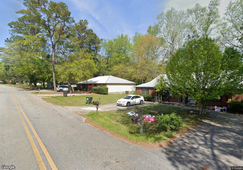 898 4th St NE, Cairo, GA 39828 - photo 1