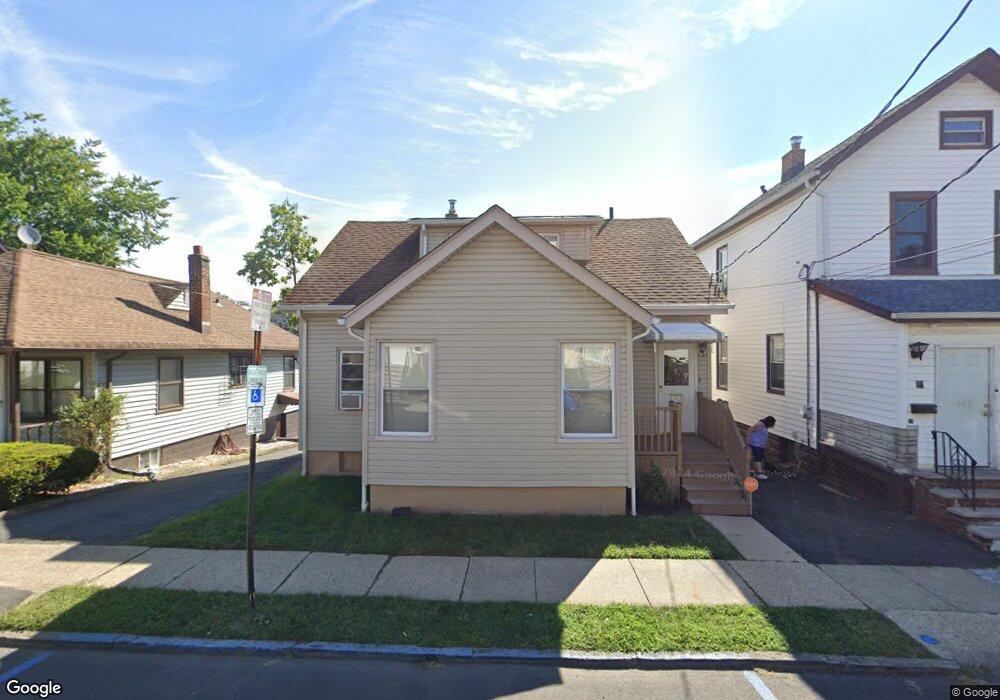 36 Grant Place, Irvington, NJ 07111 - photo 1