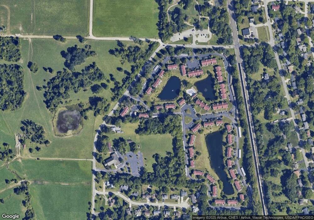 1334 Lane On the Lake unit 1334, Columbus, OH 43235 - photo 1