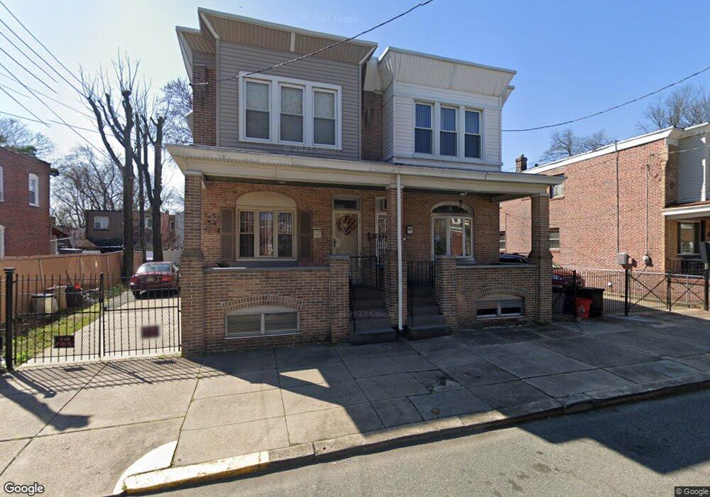 1310 Carl Miller Blvd, Camden, NJ 08104 - photo 1