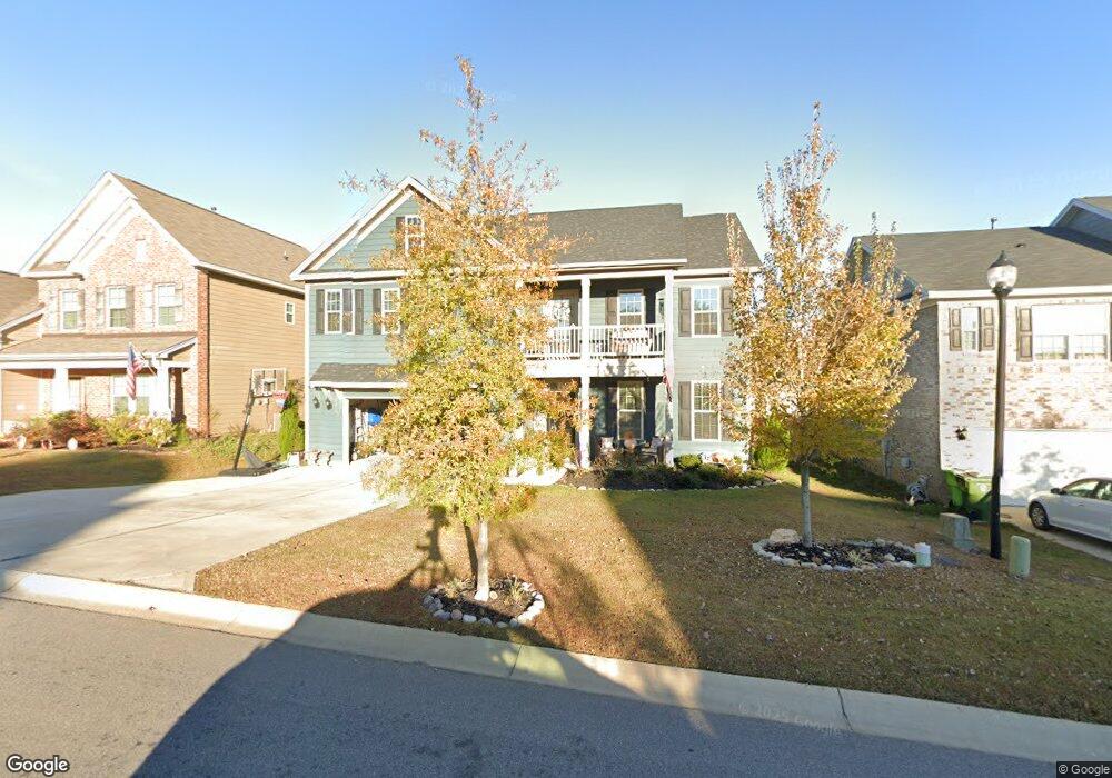 1208 Portrait Hill Dr, Chapin, SC 29036 - photo 1