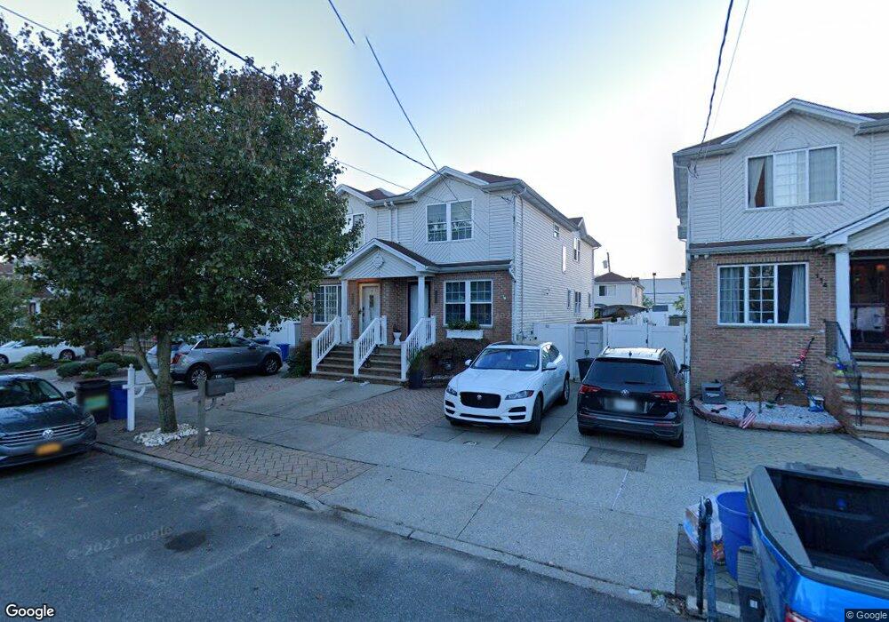 122 Alberta Ave, Staten Island, NY 10314 - photo 1