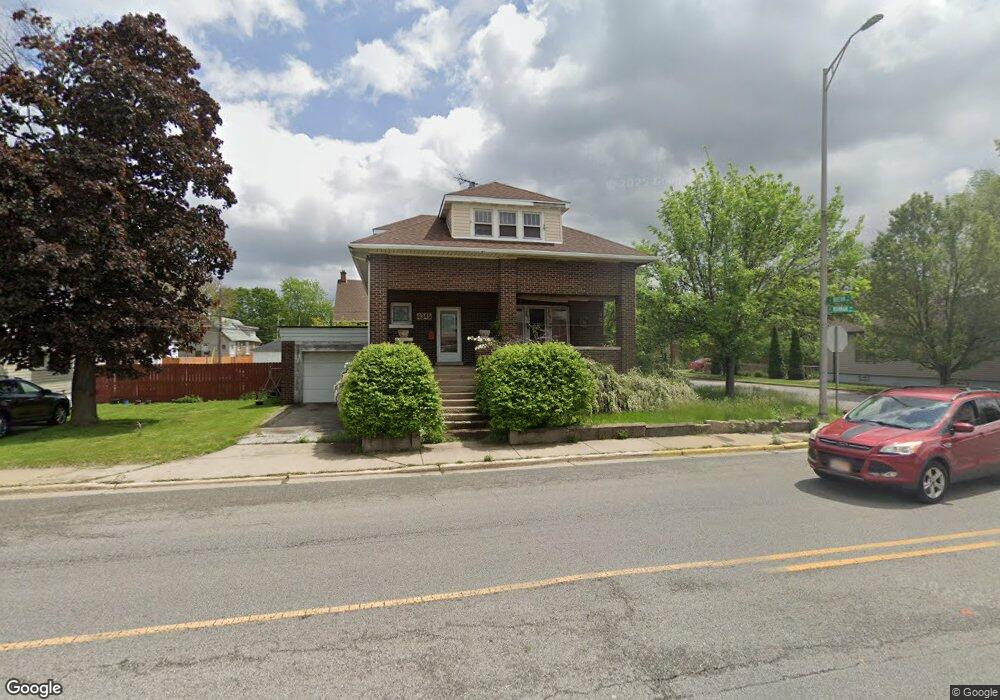 4345 Hohman Ave, Hammond, IN 46327 - photo 1