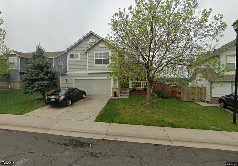 18730 E Prentice Place, Centennial, CO 80015 - photo 1