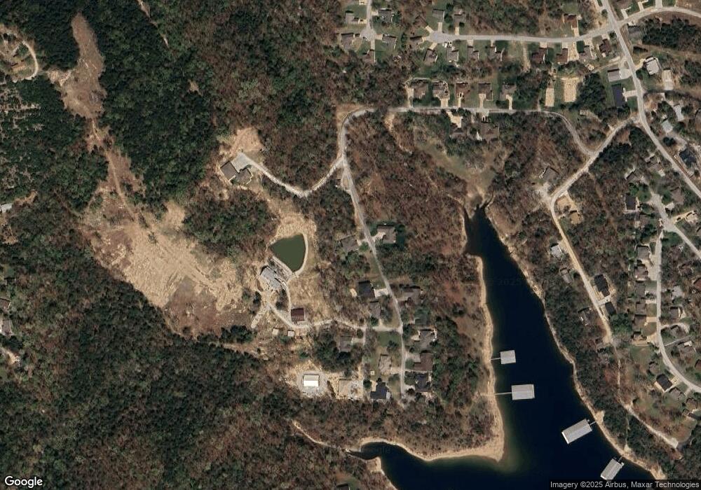 599 Edgewater Estate, Kimberling City, MO 65686 - photo 1