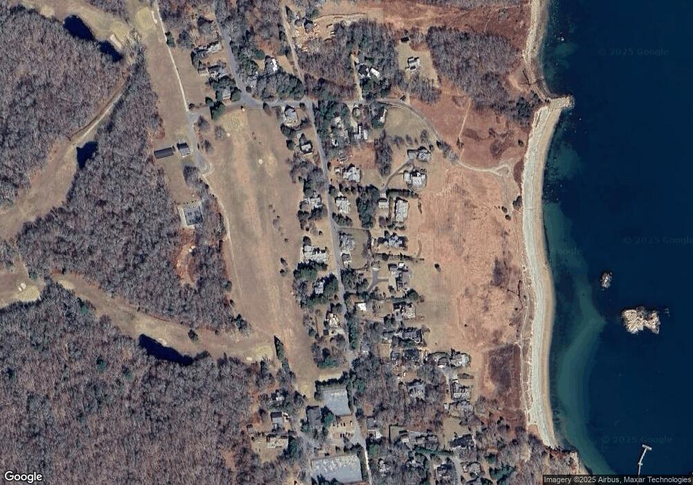 38 Nonquitt Ave, South Dartmouth, MA 02748 - photo 1