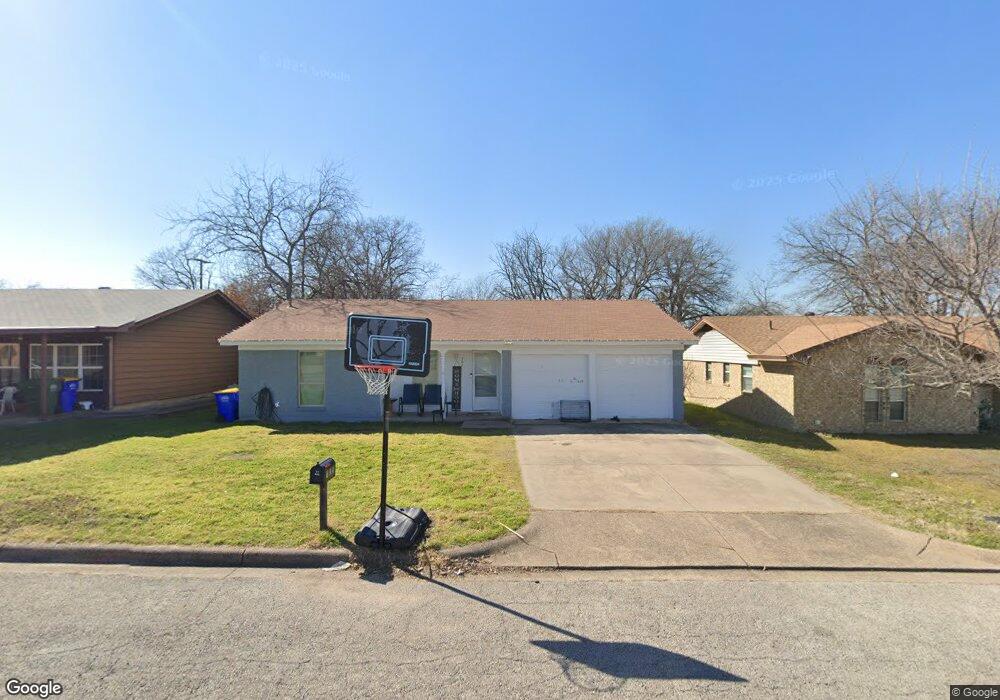 725 Comal Ave, Fort Worth, TX 76108 - photo 1