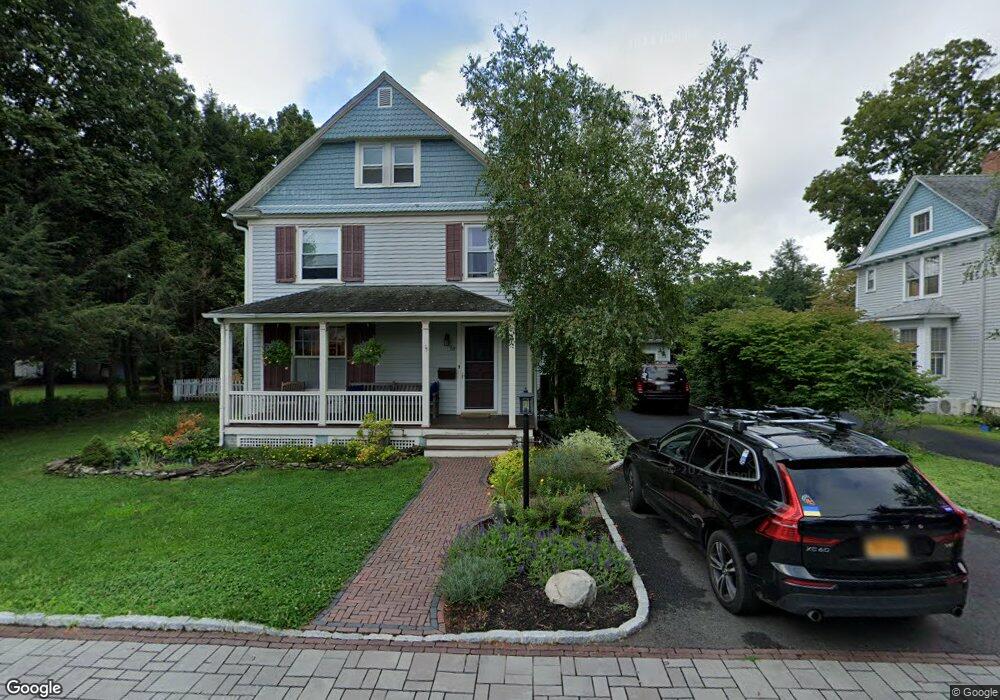 39 Spruce St, Cornwall On Hudson, NY 12520 - photo 1