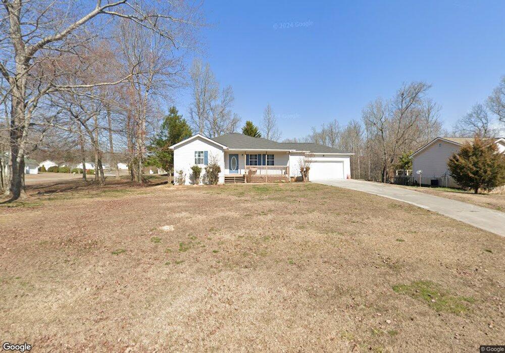 1401 Dustin Dr, Dalton, GA 30720 - photo 1