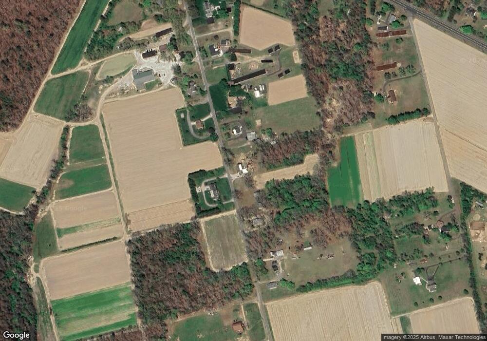 322 Llewellyn Ave, Richland, NJ 08350 - photo 1