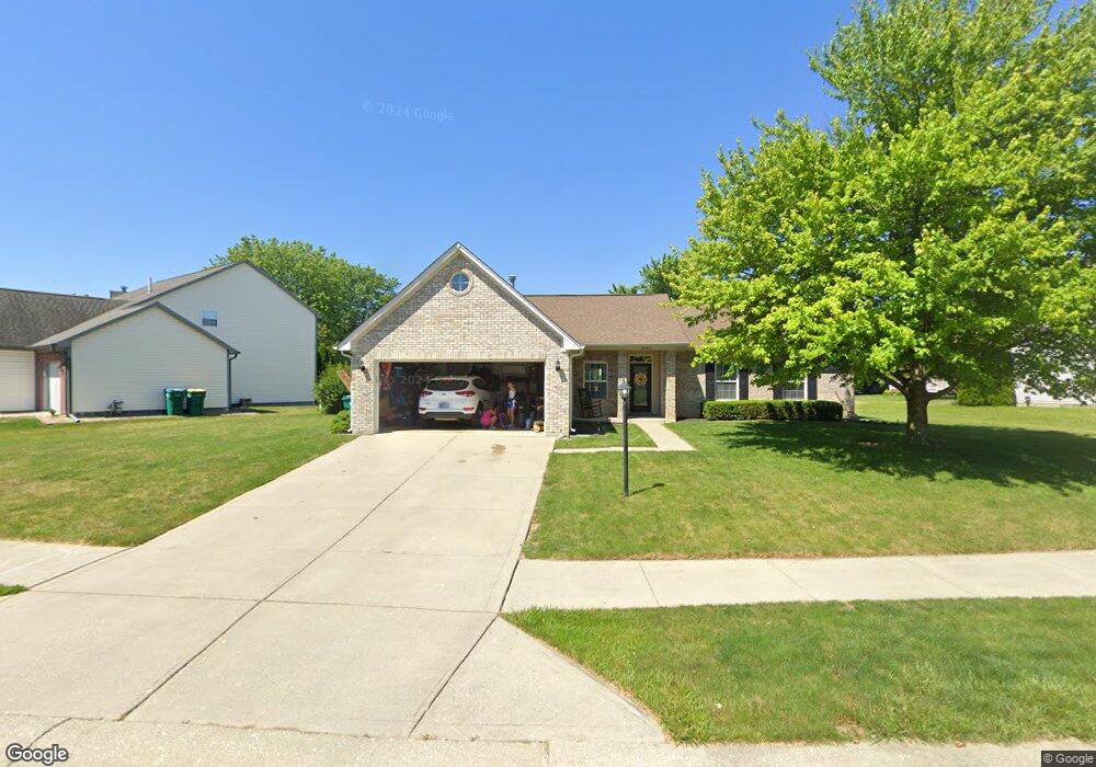 3640 Homestead Cir E, Plainfield, IN 46168 - photo 1