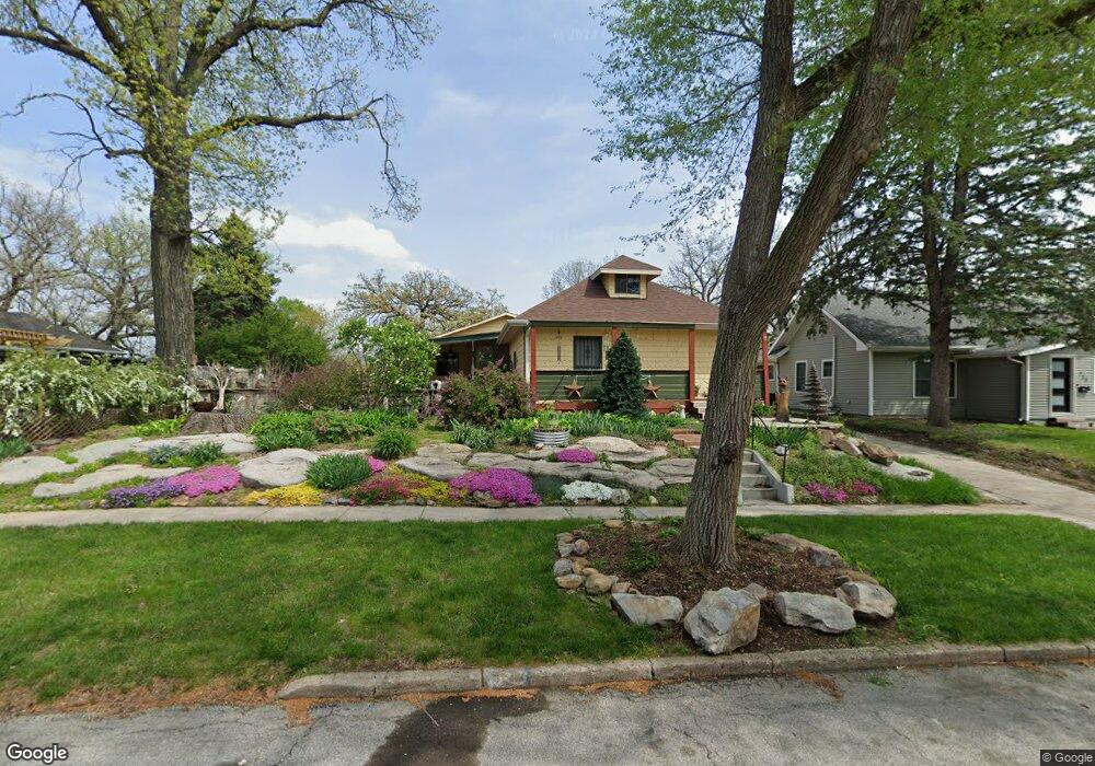 729 27th St, Des Moines, IA 50312 - photo 1
