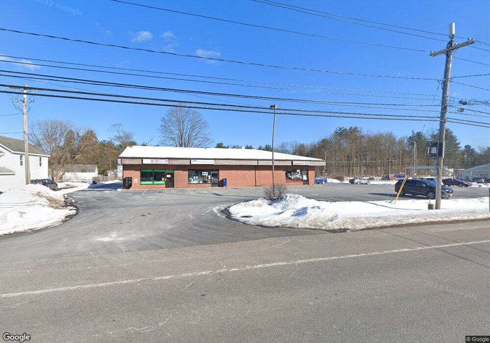 654 Route 9, Wilton, NY 12831 - photo 1