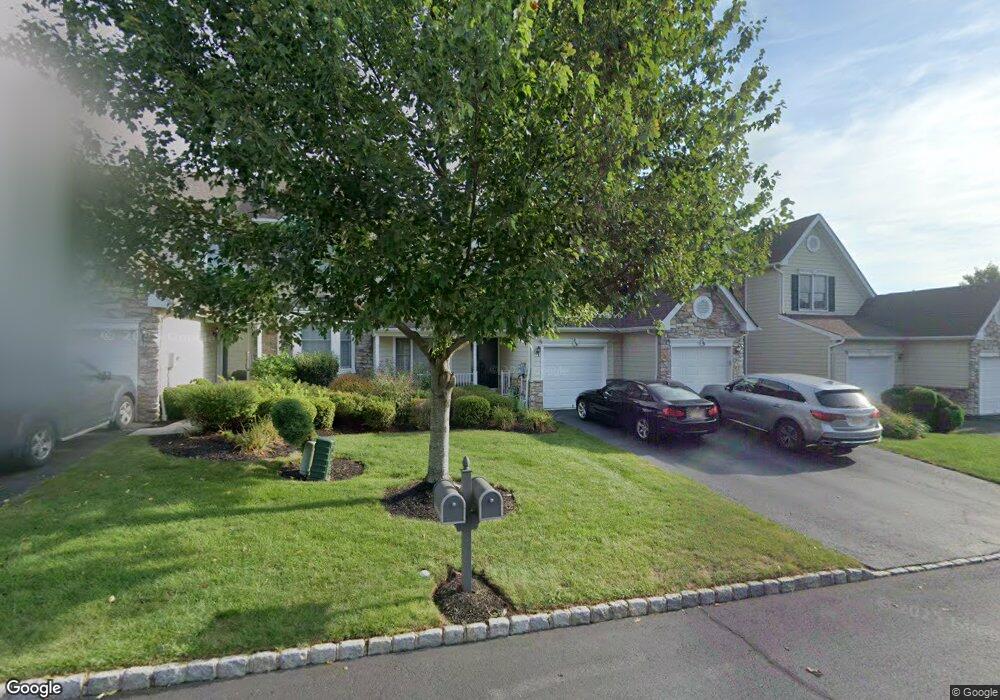 264 Patriot Hill Dr, Basking Ridge, NJ 07920 - photo 1