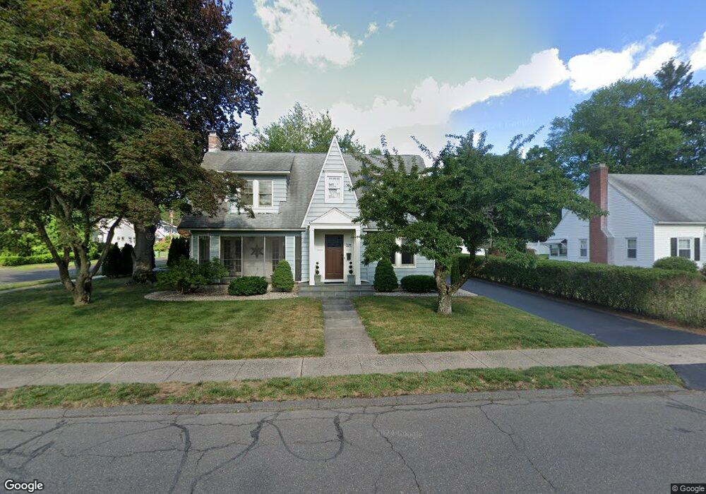 124 Preston St, Windsor, CT 06095 - photo 1