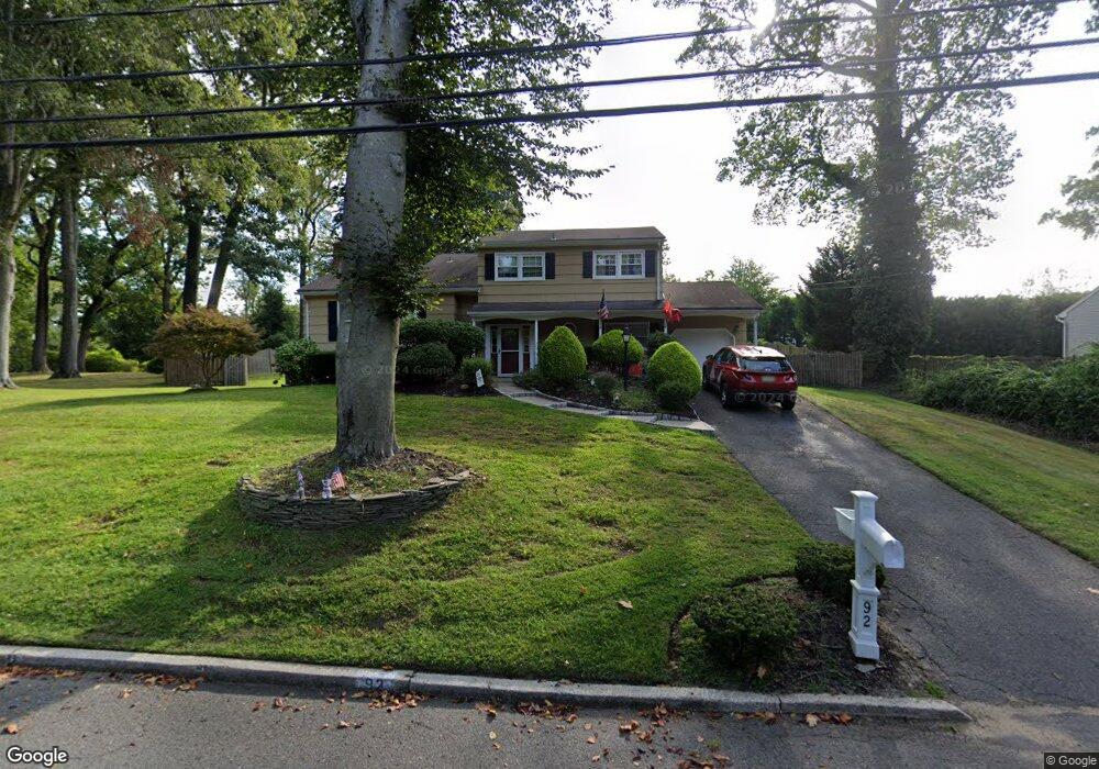 92 Twin Brooks Ave, Middletown, NJ 07748 - photo 1
